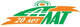 Логотип компании ЛАТ