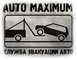 Логотип компании Авто-Максимум