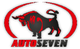 Логотип компании Авто-Севен