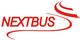 Логотип компании НекстБас