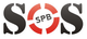 Логотип компании Sos-spb