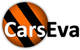 Логотип компании CarsEva