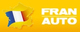 Логотип компании Фран-Авто