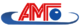 Логотип компании АМГ