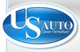 Логотип компании Юс-Авто