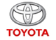 Логотип компании Тойота Центр Невский