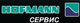 Логотип компании Hofmann сервис