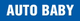 Логотип компании AutoBaby