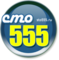 Логотип компании 555