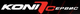 Логотип компании Кони-Сервис