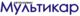 Логотип компании Мультикар