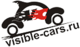 Логотип компании Visible-Cars