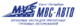 Логотип компании МКС-Сервис