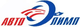 Логотип компании Автоолимп