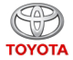 Логотип компании Тойота Центр