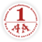 Логотип компании Первое Автомобильное Агентство