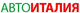 Логотип компании АвтоИталия