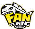 Логотип компании Fantuning