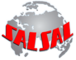 Логотип компании ЛСА-Санкт-Петербург