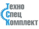 Логотип компании Техноспецкомплект
