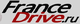 Логотип компании France Drive