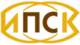 Логотип компании ИПСК