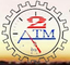 Логотип компании 2 атмосферы
