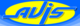 Логотип компании Авис