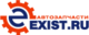 Логотип компании Exist.ru