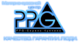 Логотип компании PPG-Сервис Купчино
