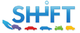 Логотип компании Шифт Моторс