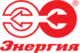 Логотип компании Энергия
