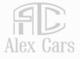 Логотип компании Alexсars