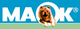Логотип компании Маок