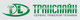Логотип компании Транслайн