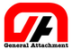 Логотип компании Дженерал Аттачмент