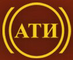 Логотип компании АТИ