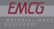 Логотип компании ЕМГ Северо-Запад