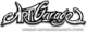 Логотип компании АртГараж