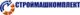 Логотип компании Строймашкомплект