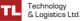 Логотип компании Технология и Логистика