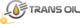 Логотип компании Транс Ойл