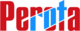 Логотип компании Перота