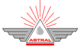 Логотип компании Астрал
