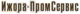Логотип компании Ижора-ПромСервис