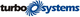 Логотип компании Турбосистемы