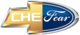 Логотип компании ШеФкар