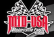 Логотип компании Moto-USA