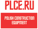 Логотип компании Польские Строительные Машины