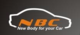 Логотип компании NBC
